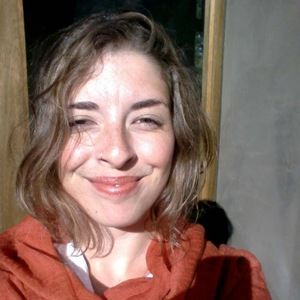 Meet your Posher, Michaela